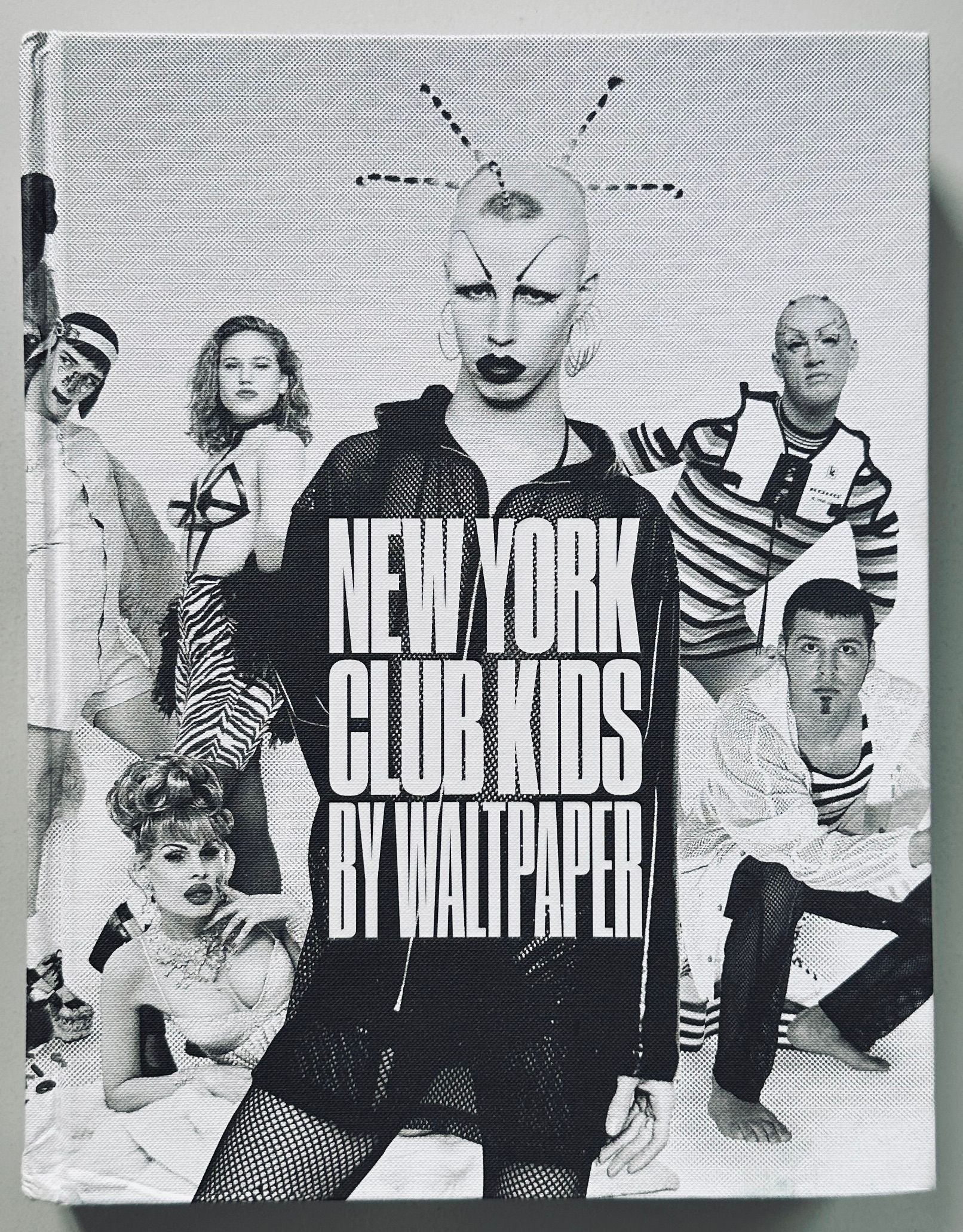 New York Club Kids