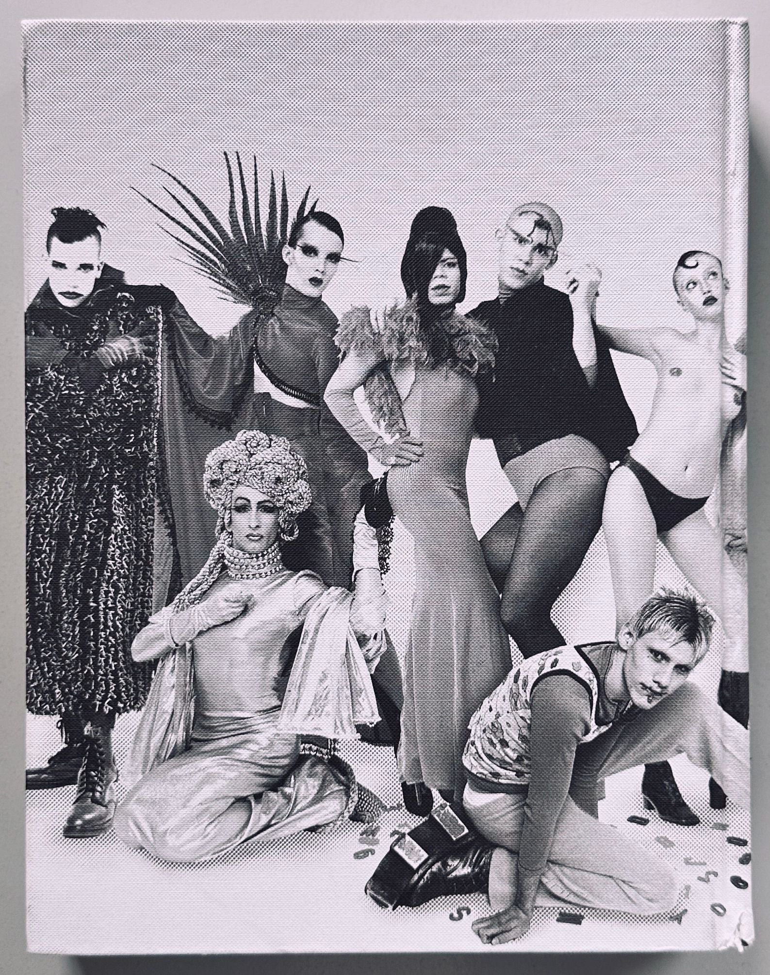 New York Club Kids