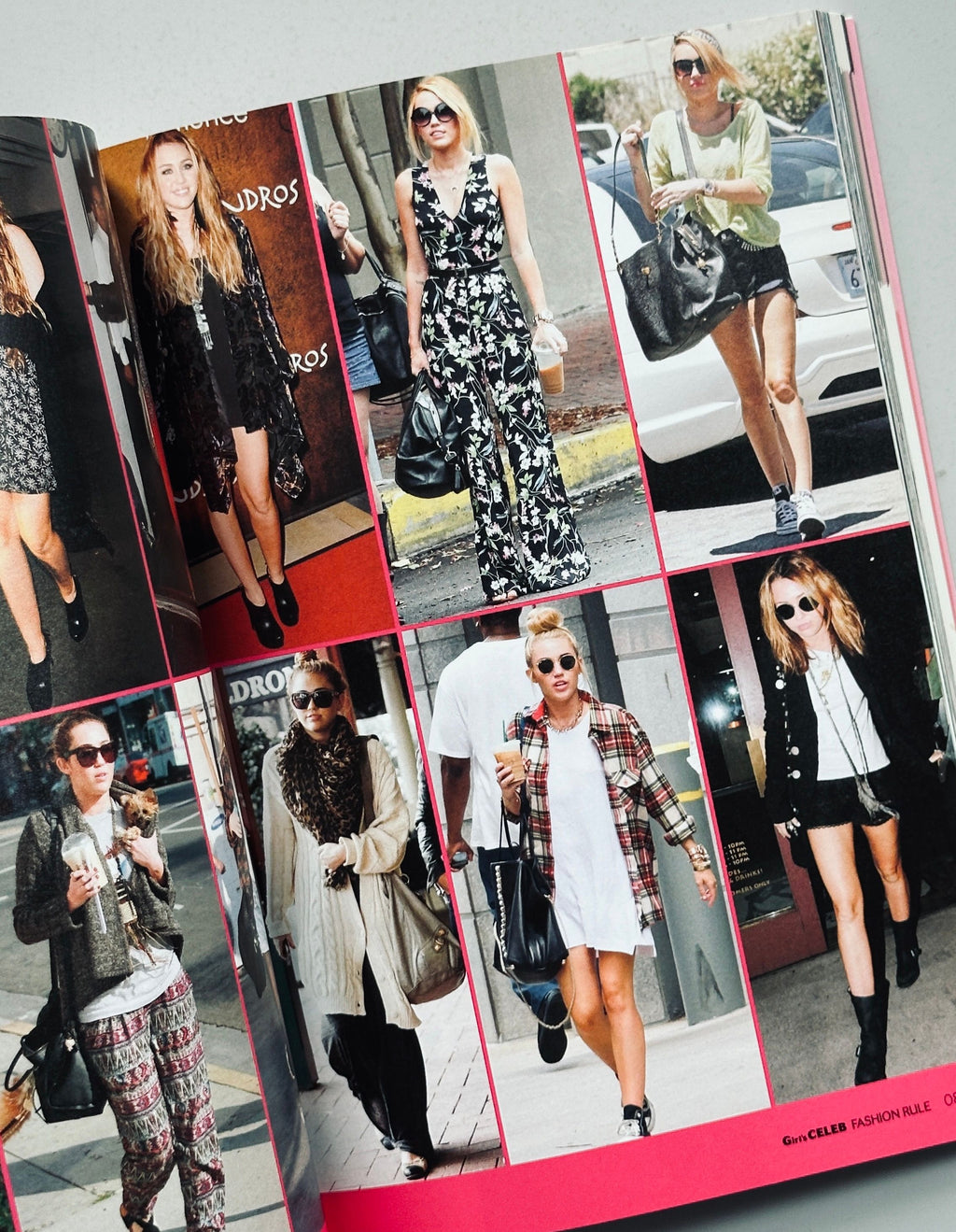 Fashion Rule Vol.2