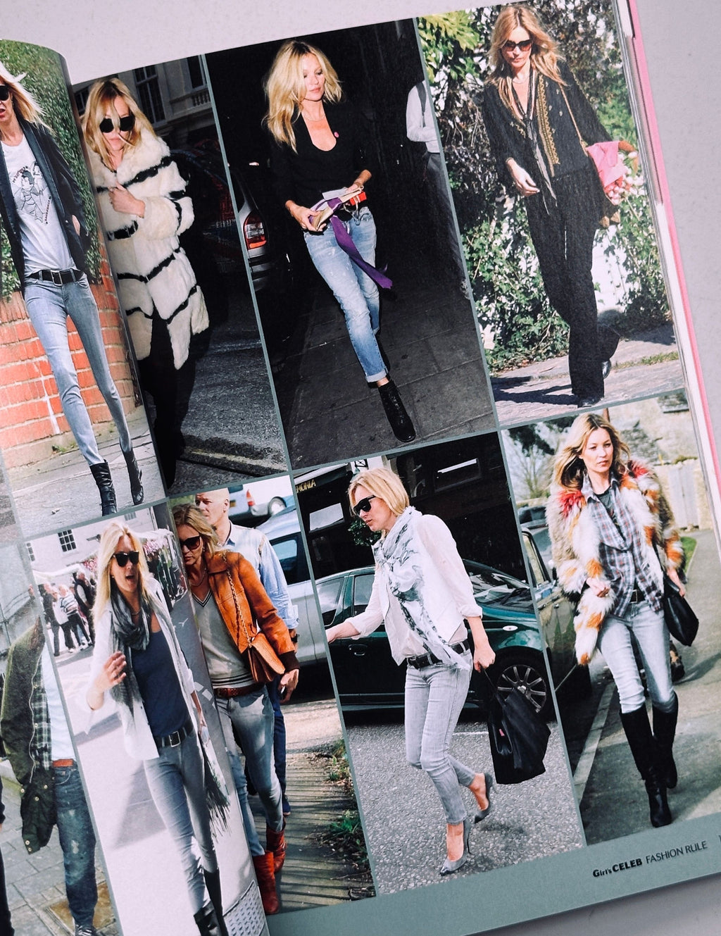 Fashion Rule Vol.2