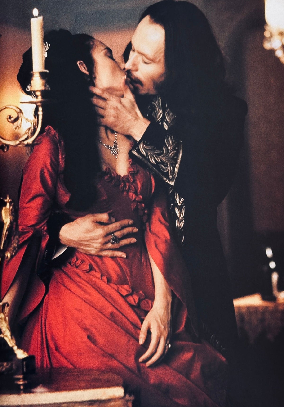 Dracula Pictorial Moviebook