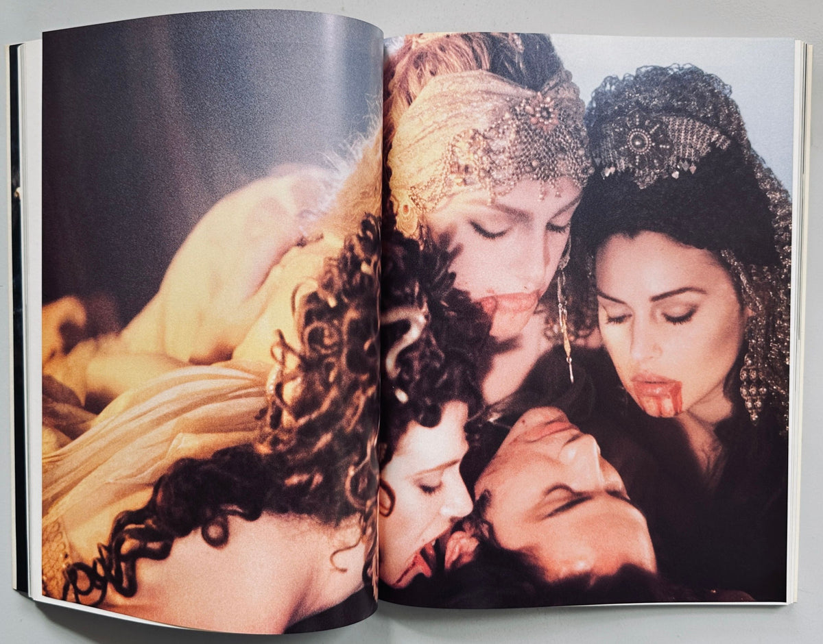 Dracula Pictorial Moviebook