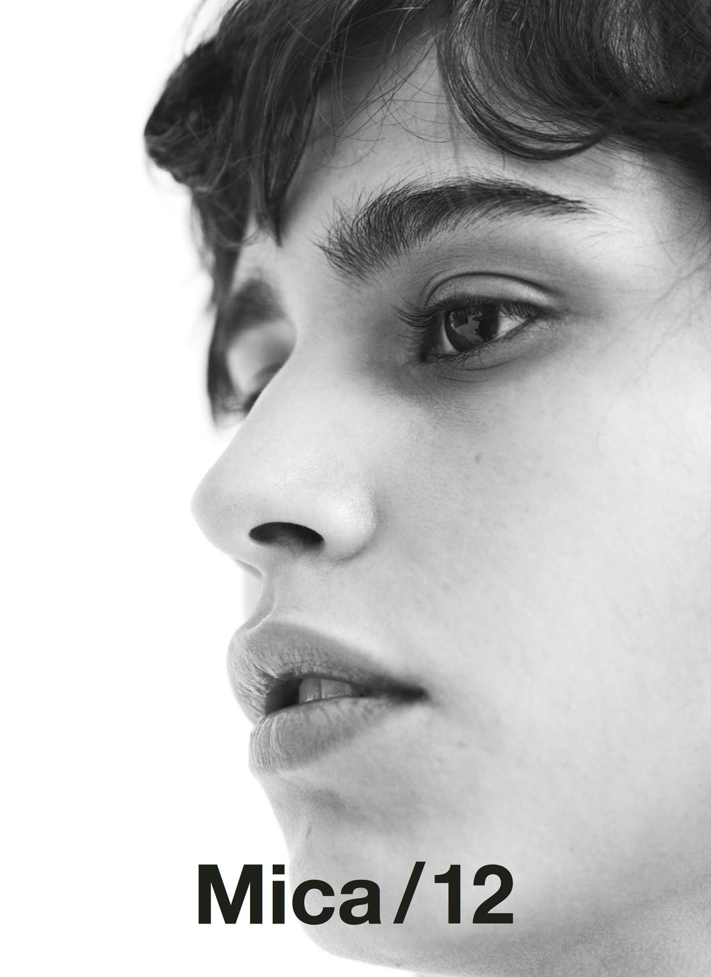 Willy Vanderperre /12 MICA