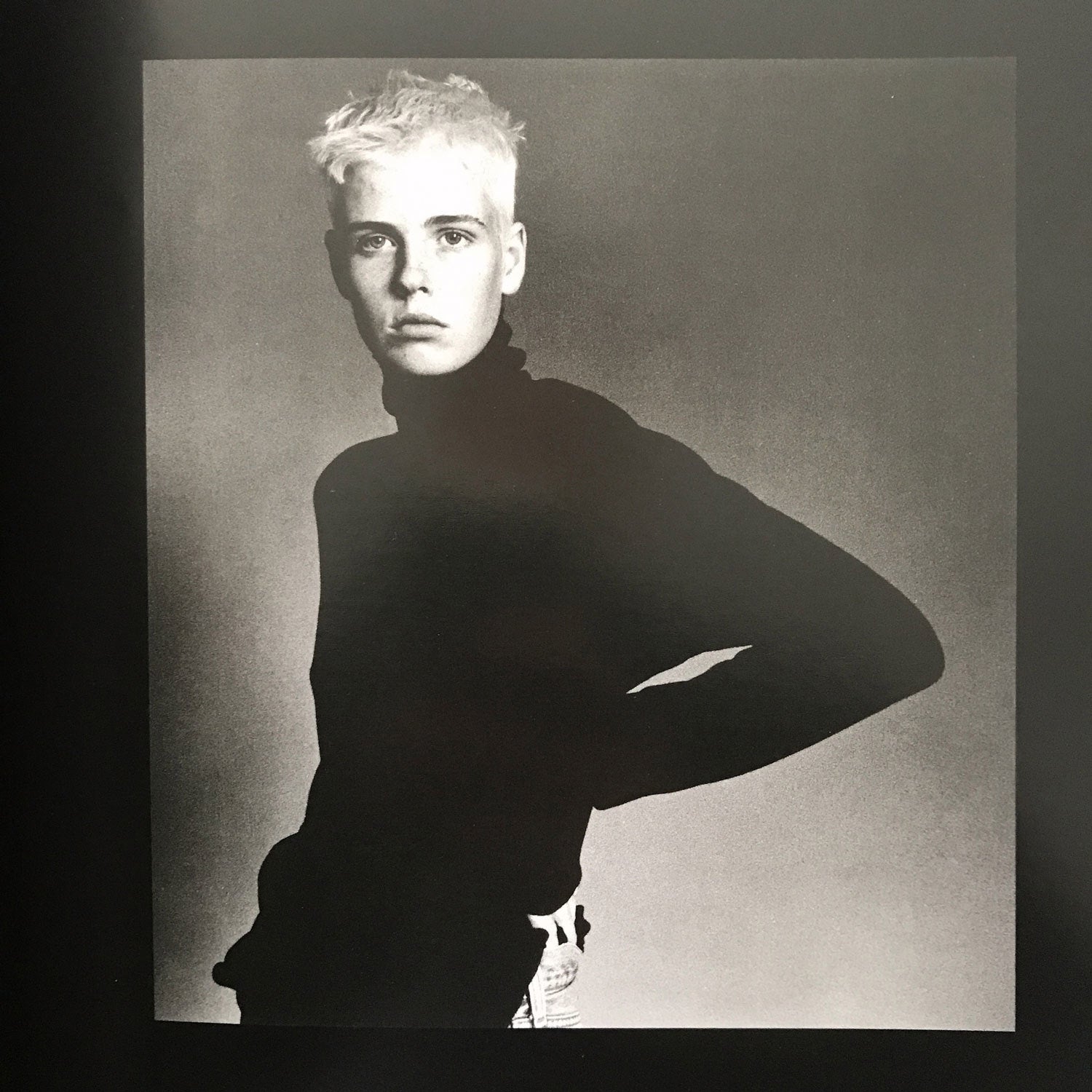 Ari Marcopoulos Portraits From The Studio And The Street