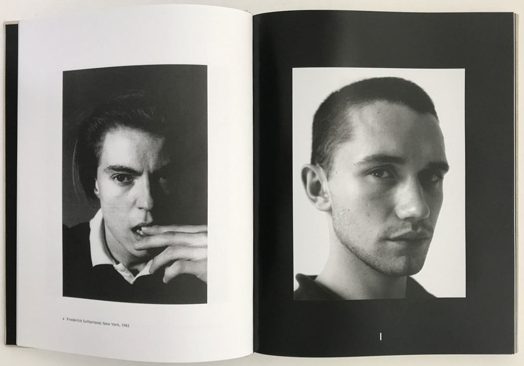 Ari Marcopoulos Portraits From The Studio And The Street
