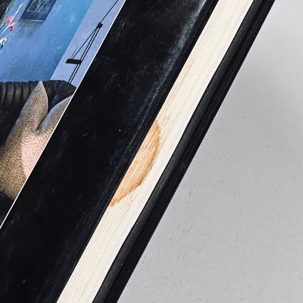 The Media Design Book
