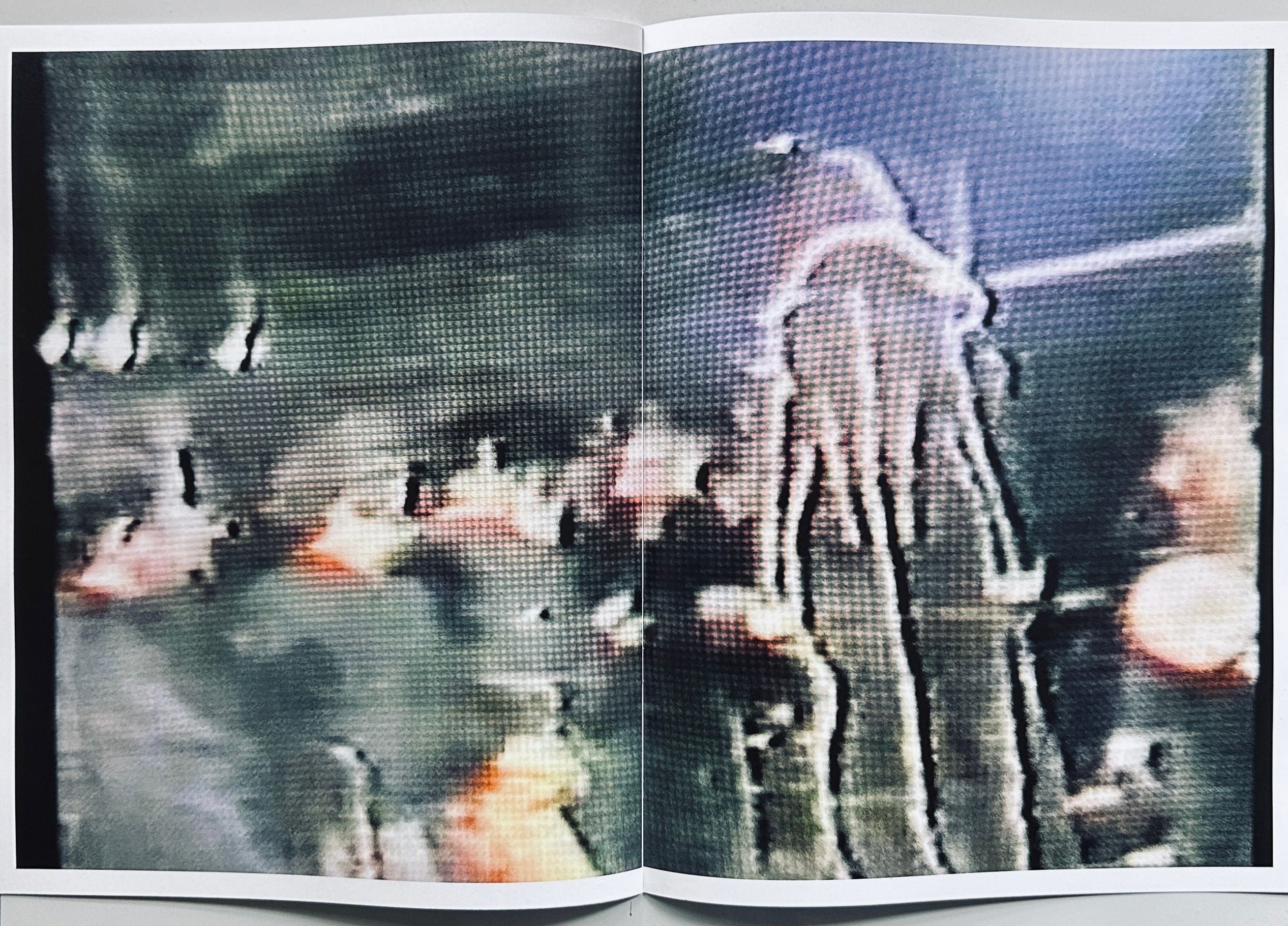 Maison Martin Margiela A/W 1989-90 VHS Zine – IDEA
