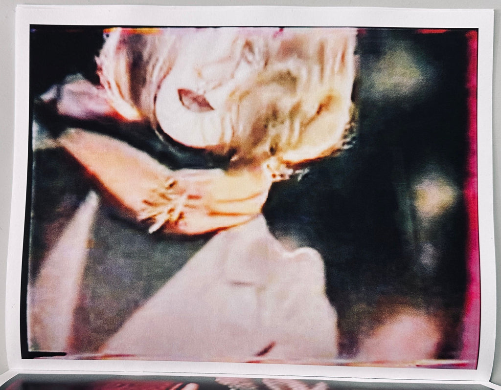 Maison Martin Margiela A/W 1989-90 VHS Zine