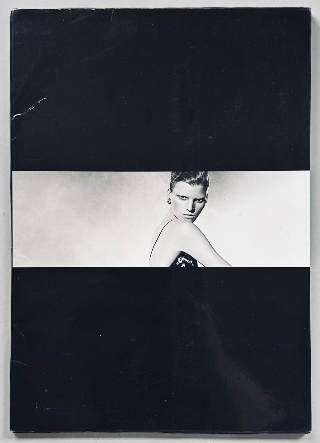 Giorgio Armani Autumn/Winter 2003 Peter Lindbergh
