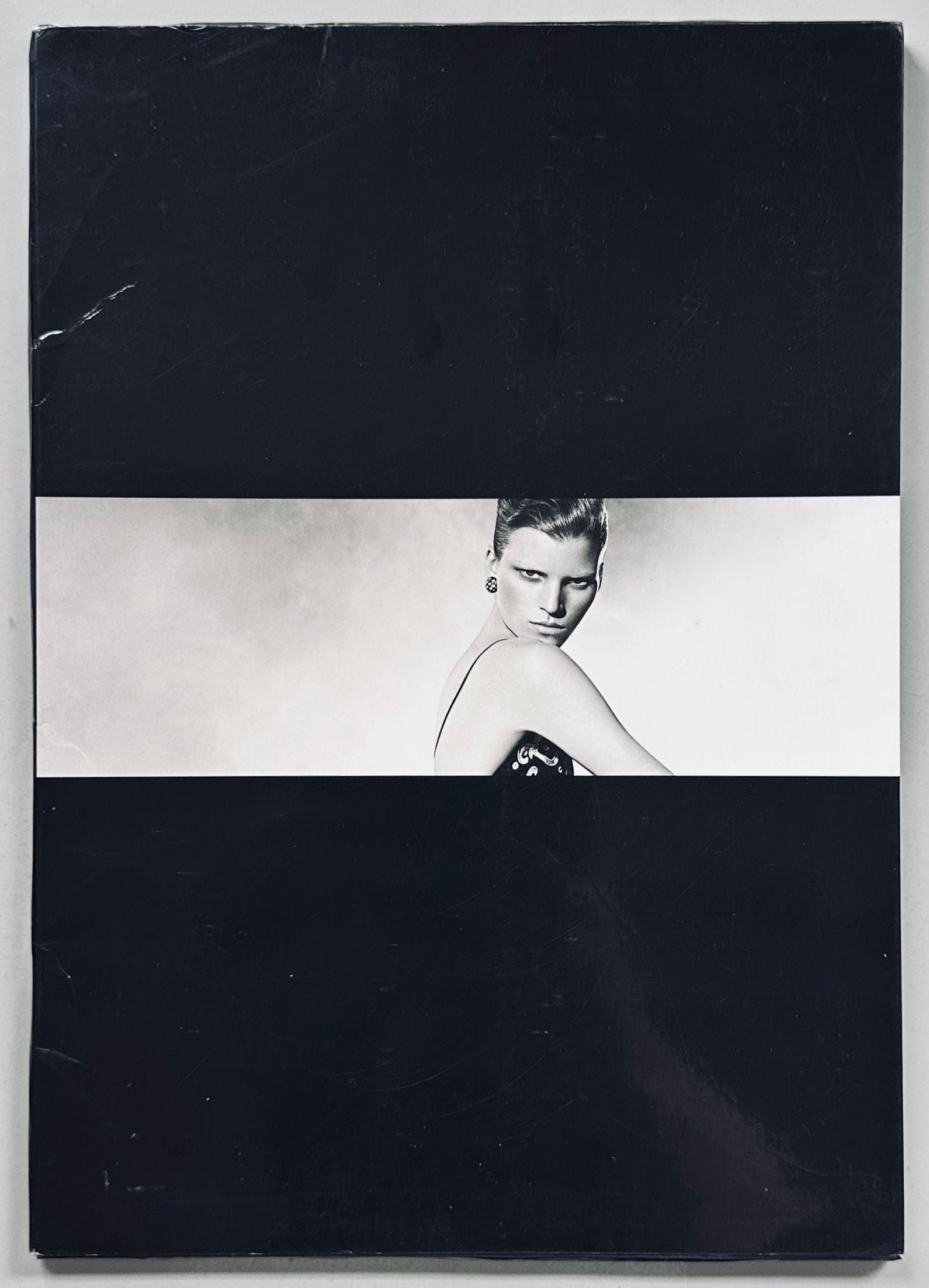 Giorgio Armani Autumn/Winter 2003 Peter Lindbergh