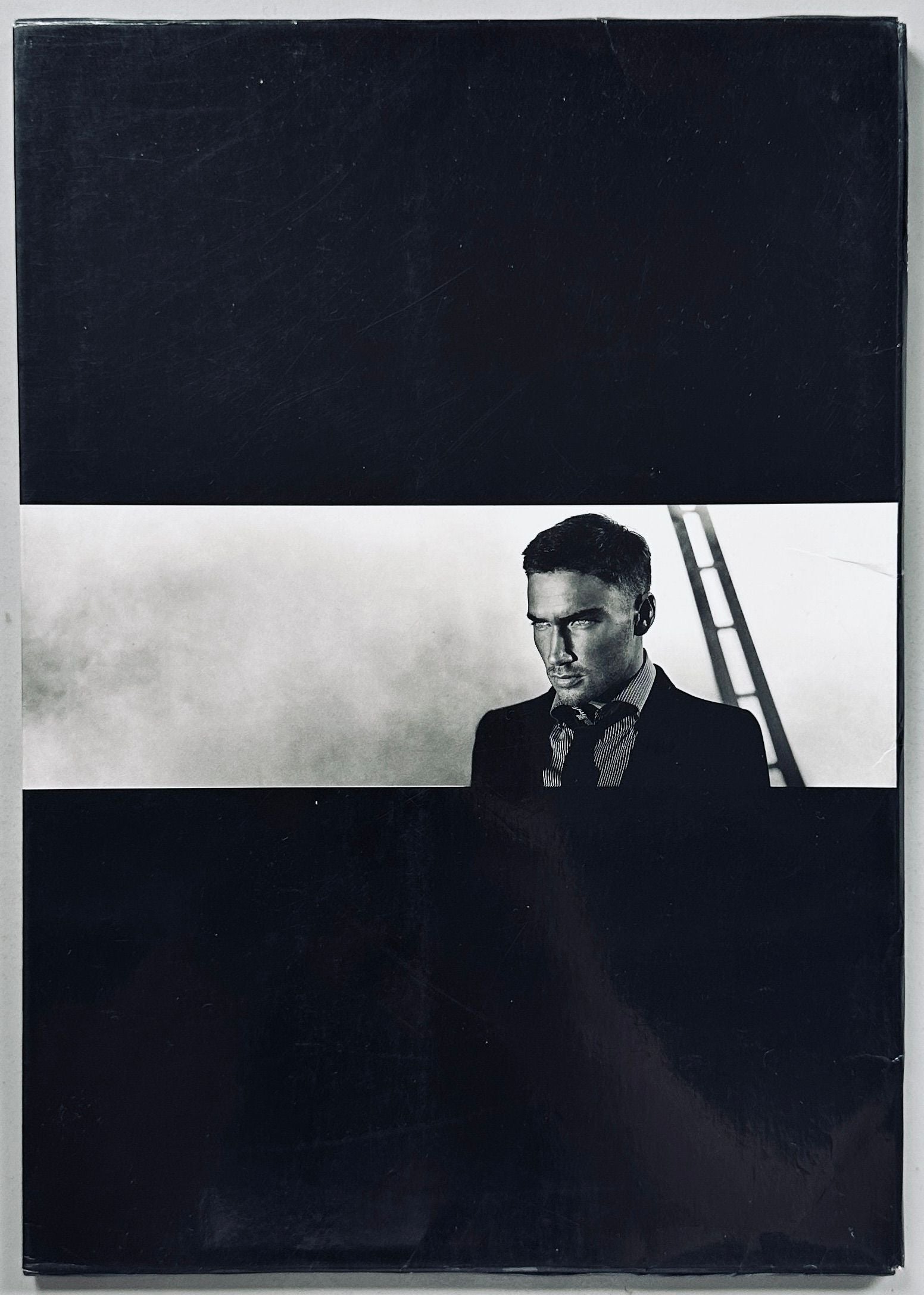 Giorgio Armani Autumn/Winter 2003 Peter Lindbergh
