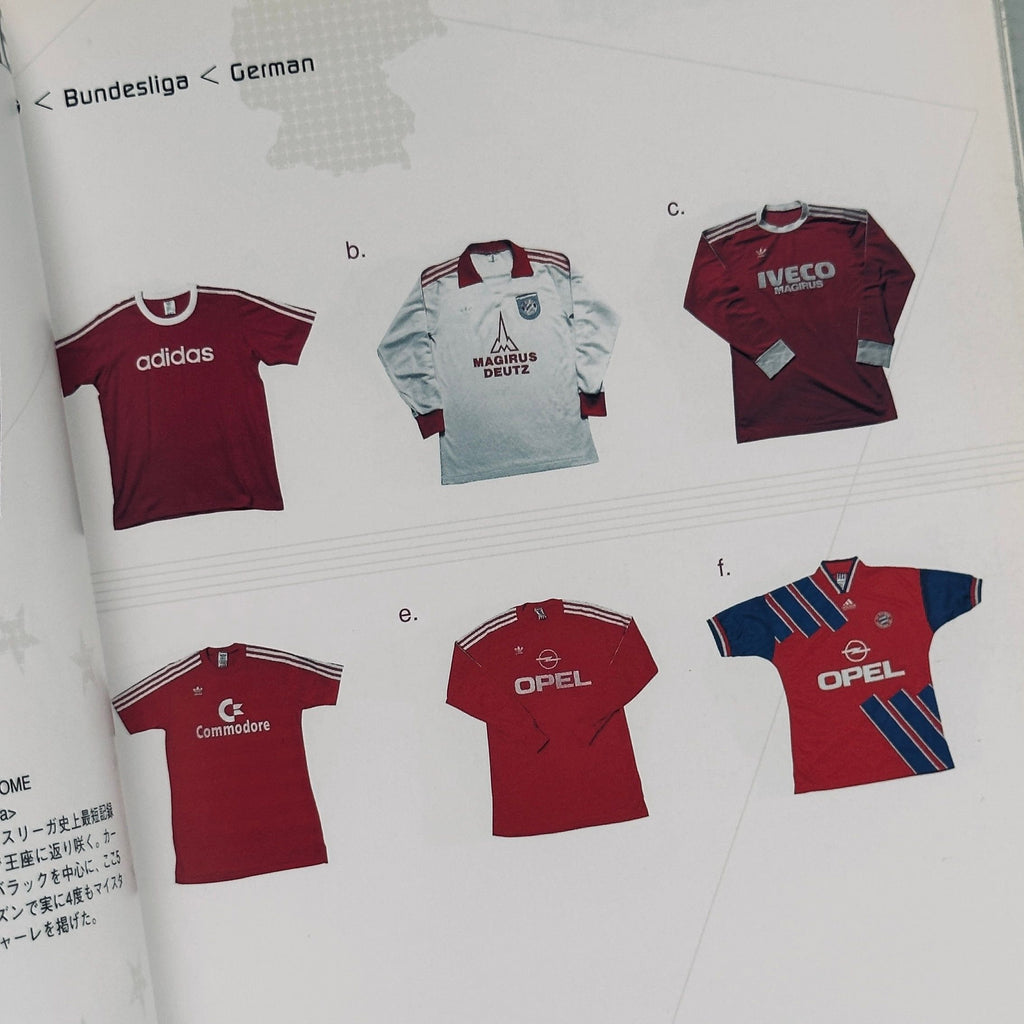 World Soccer Museum