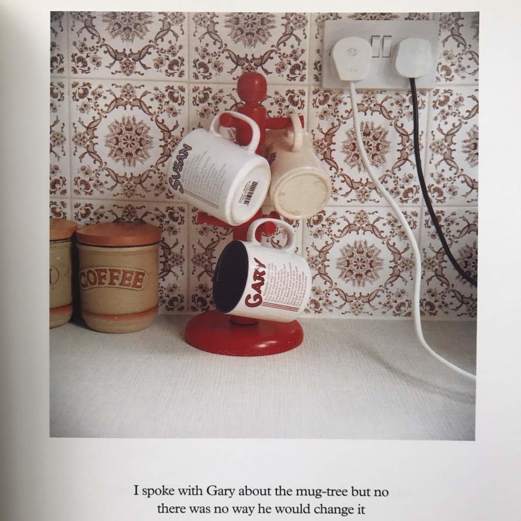 [SIGNED] MARTIN PARR SIGNS OF THE TIMES