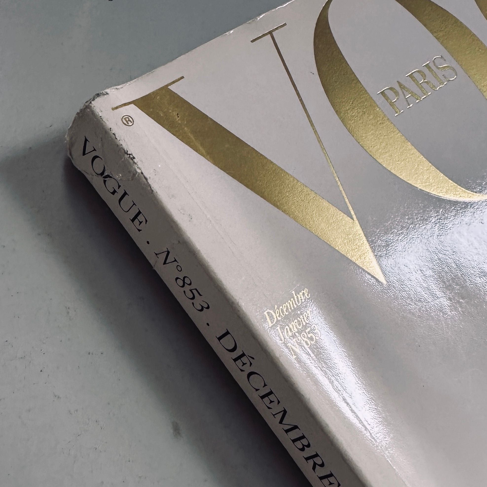Sofia Coppola Paris Vogue
