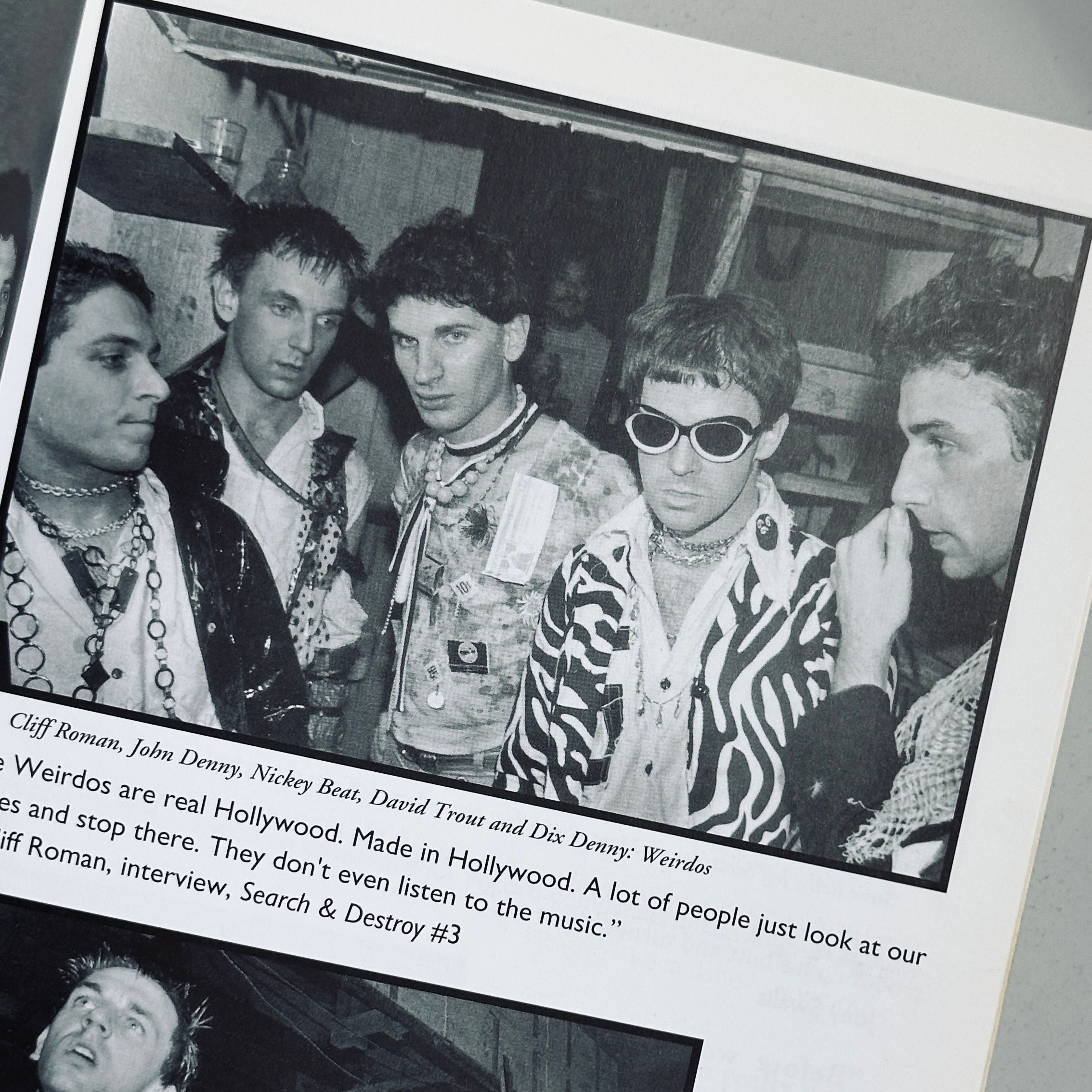 Punk '77