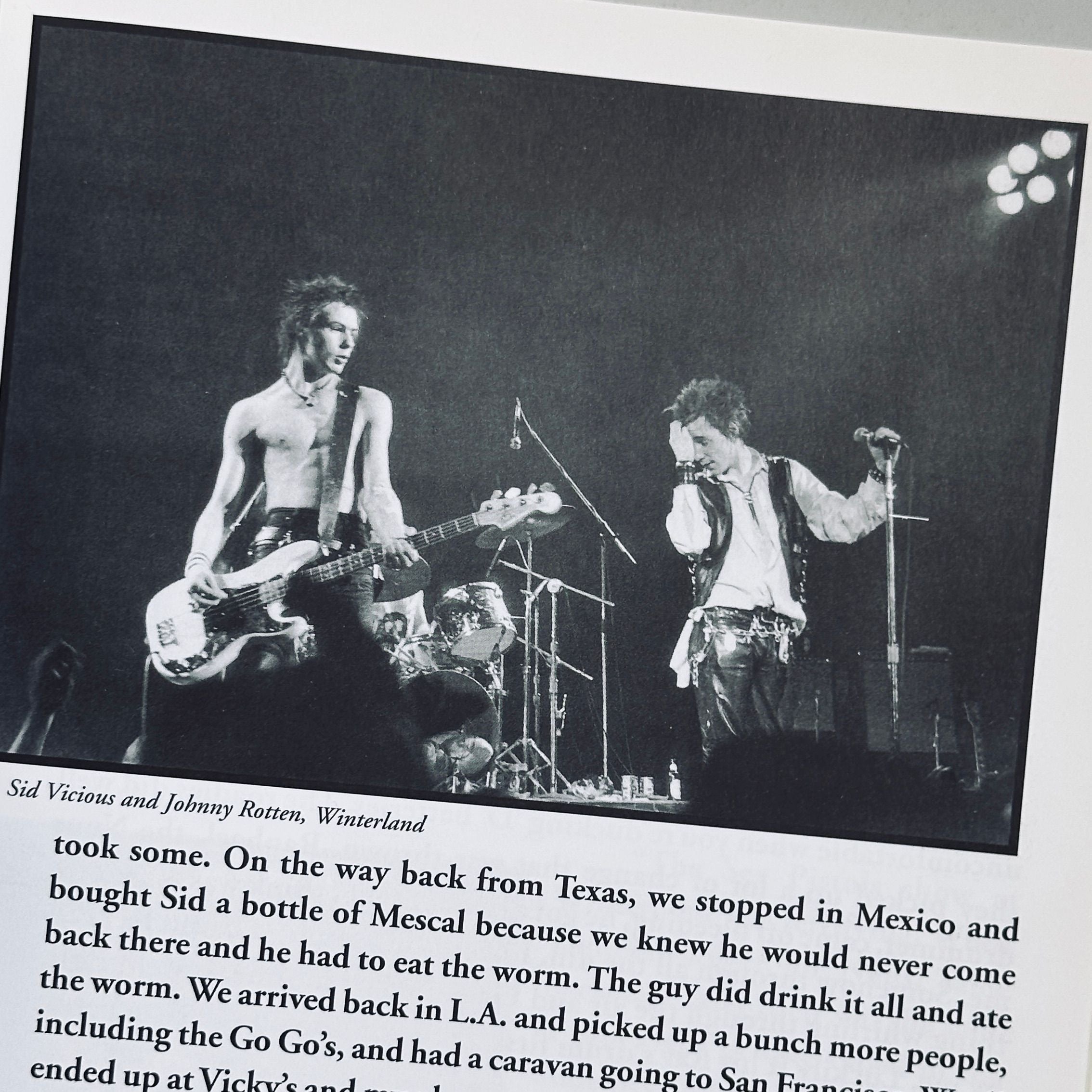 Punk '77
