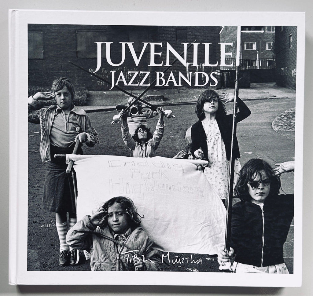 Juvenile Jazz Bands