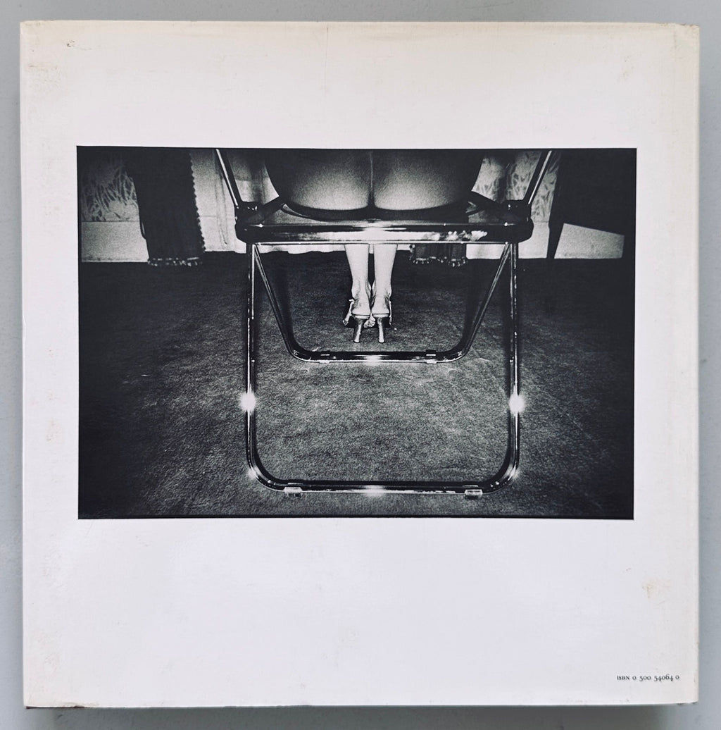 David Bailey Trouble and Strife