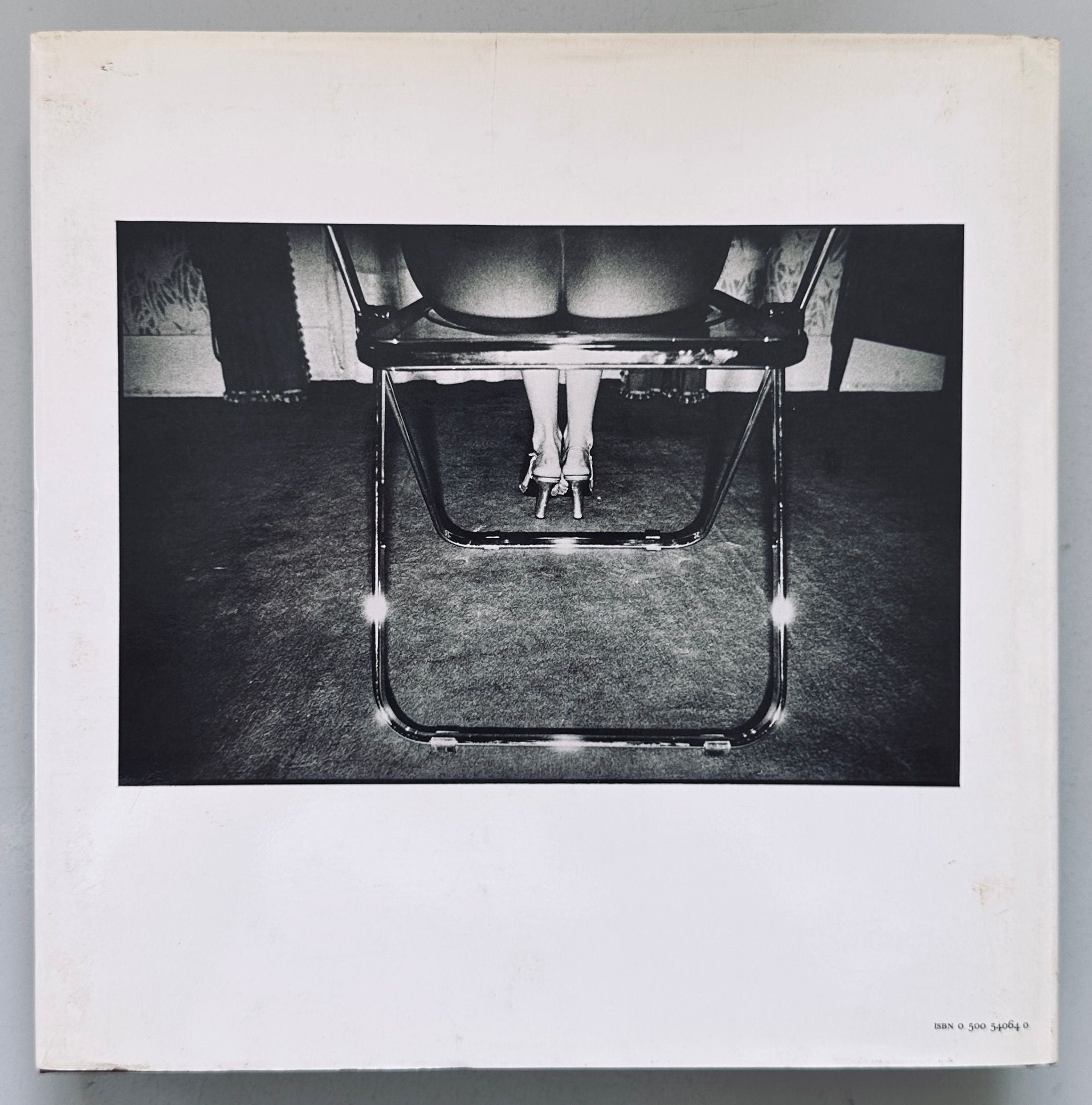 David Bailey Trouble and Strife