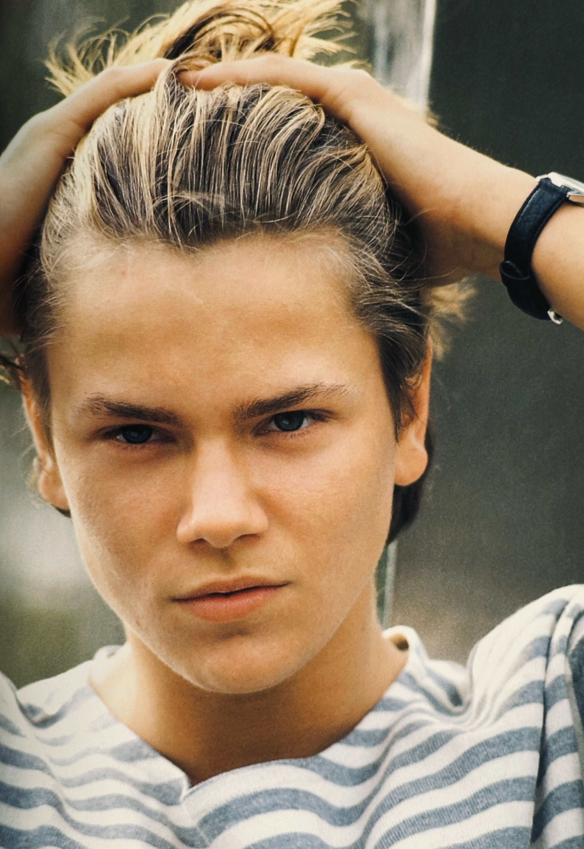 The Legend of River Phoenix