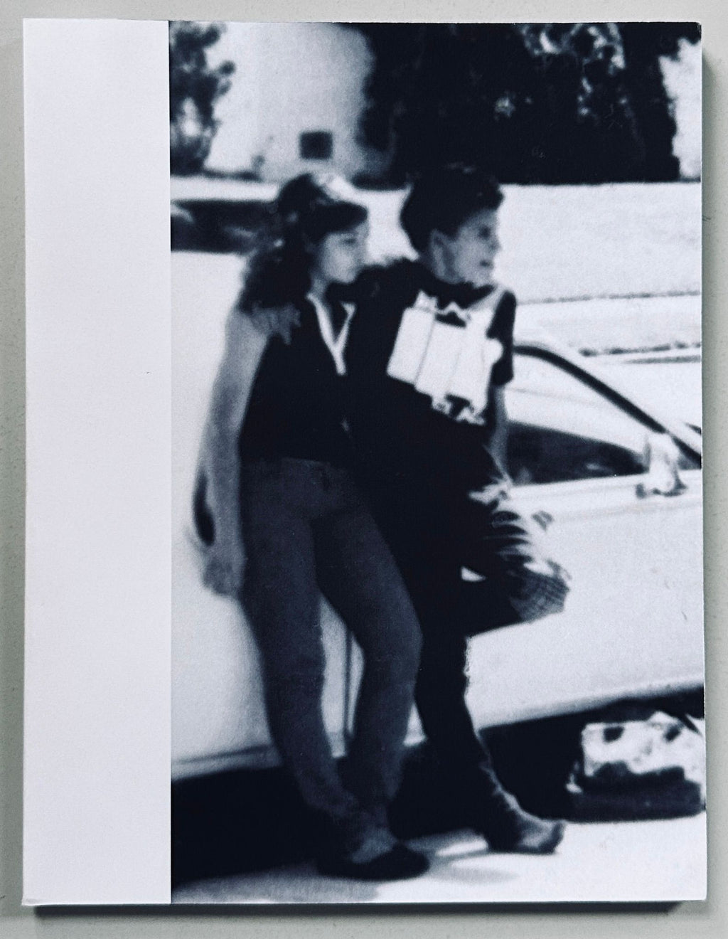 Larry Clark Forgotten Photographs