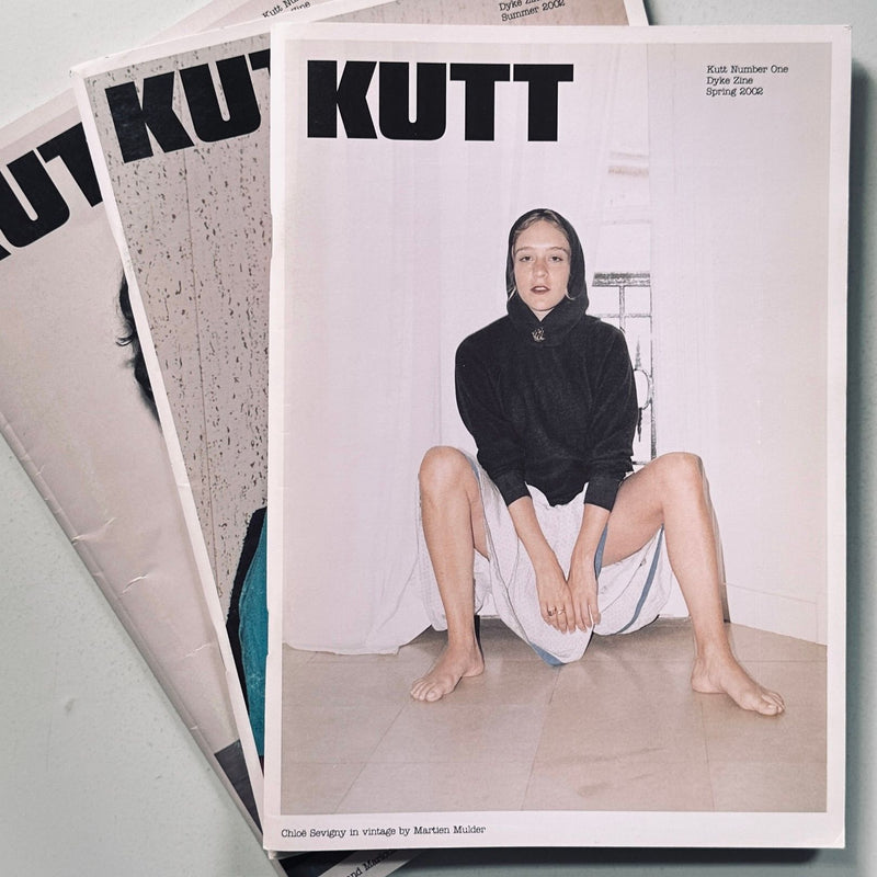 KUTT Complete Run