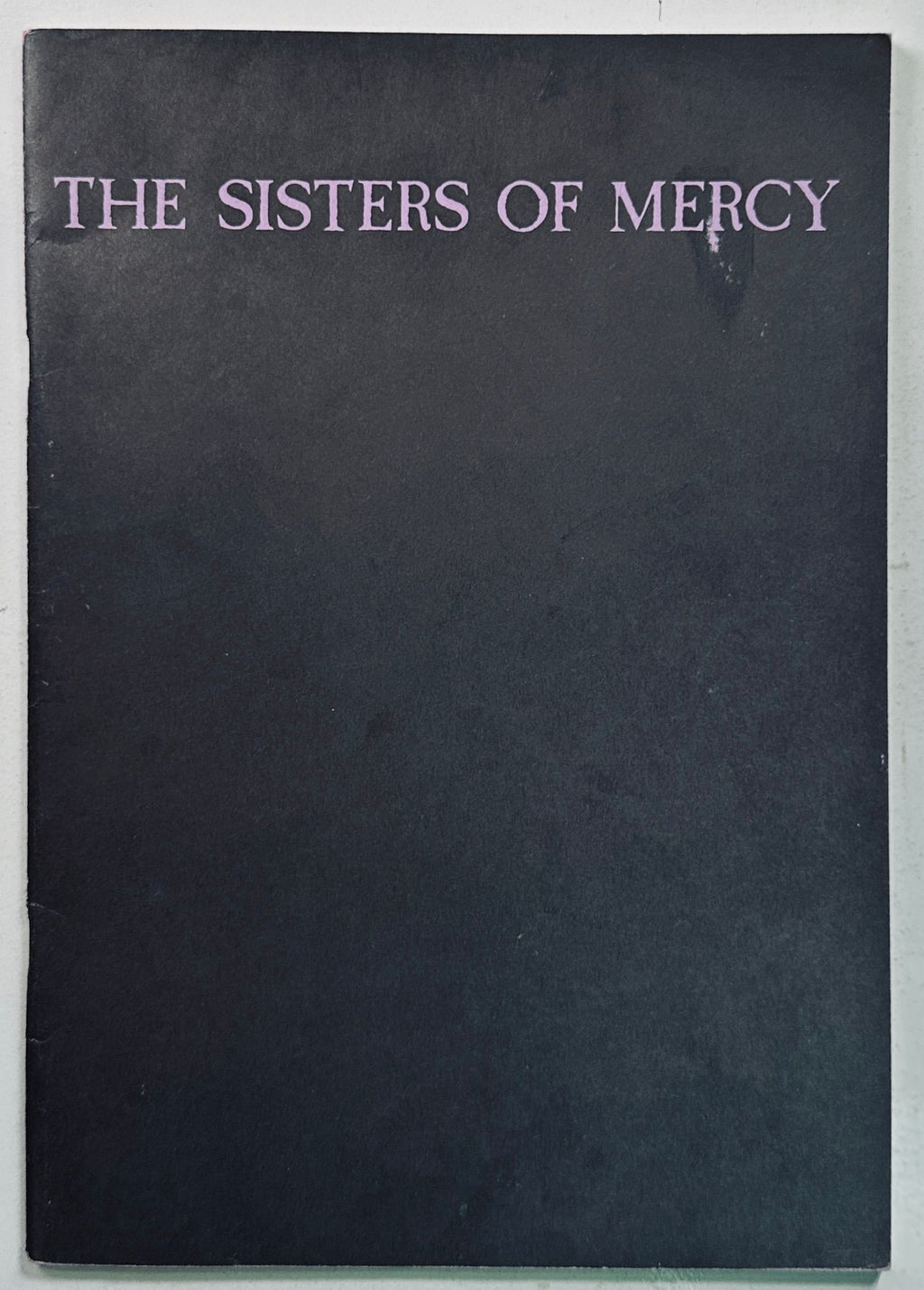 The Sisters of Mercy Cuttings