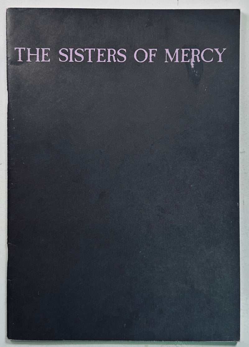 The Sisters of Mercy Cuttings