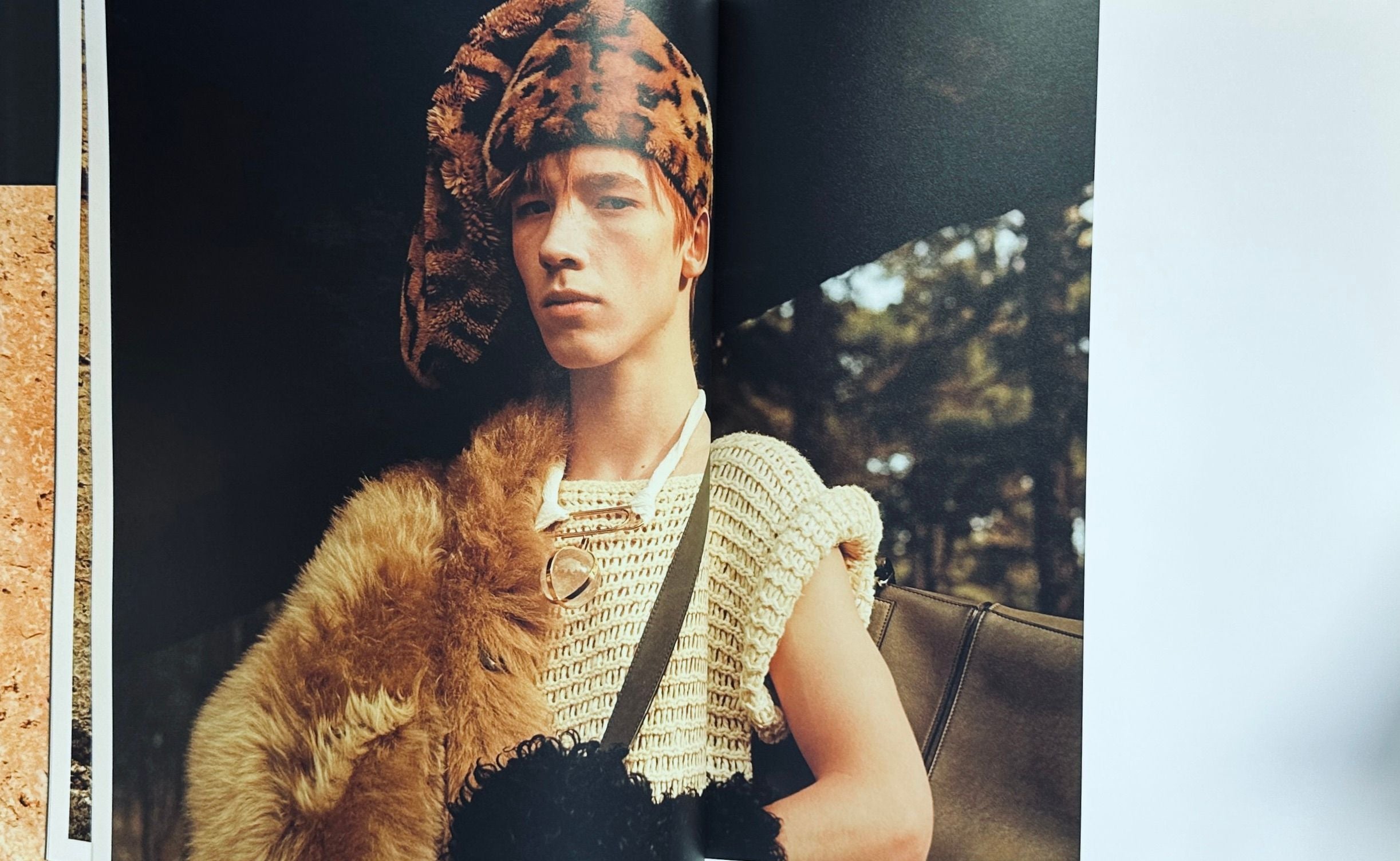 Loewe Autumn/Winter 2016