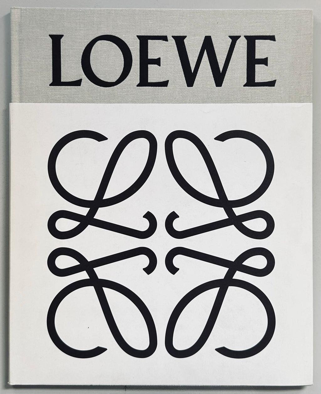 Loewe Spring/Summer 2015