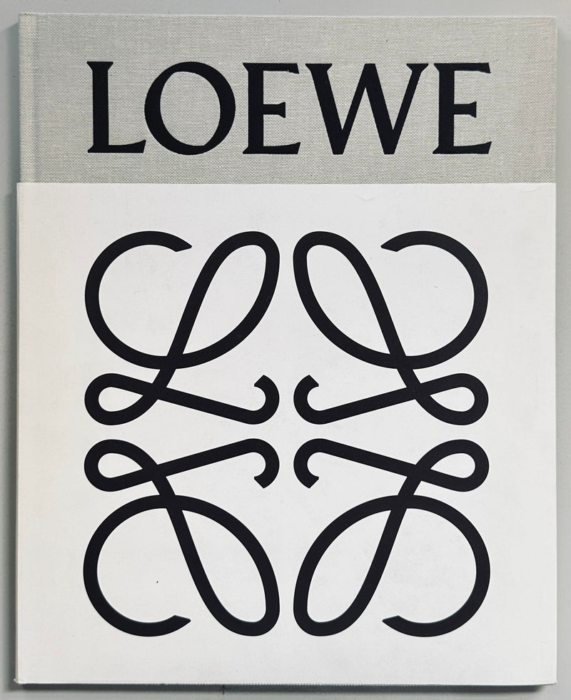 Loewe Spring/Summer 2015