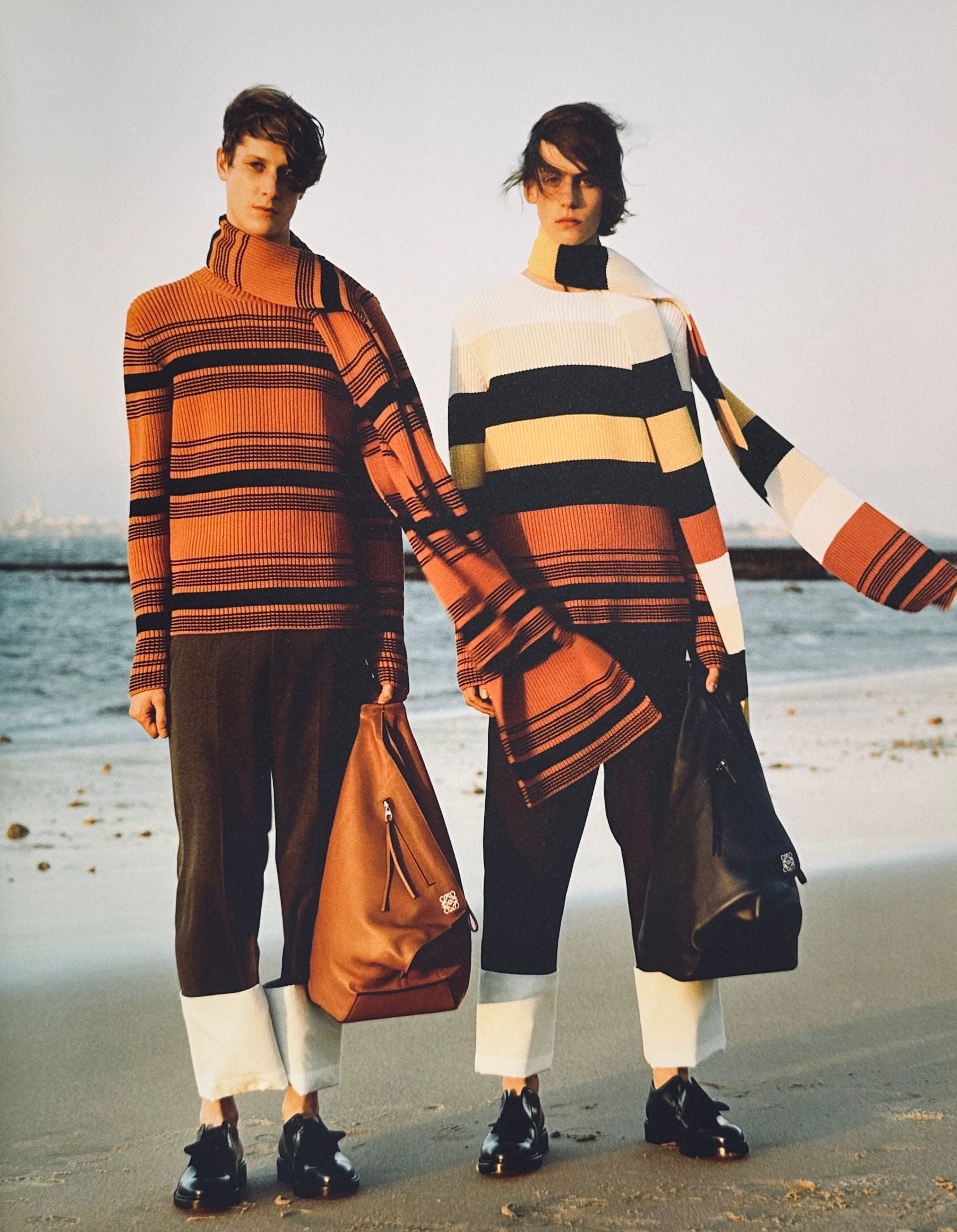 Loewe Spring/Summer 2015