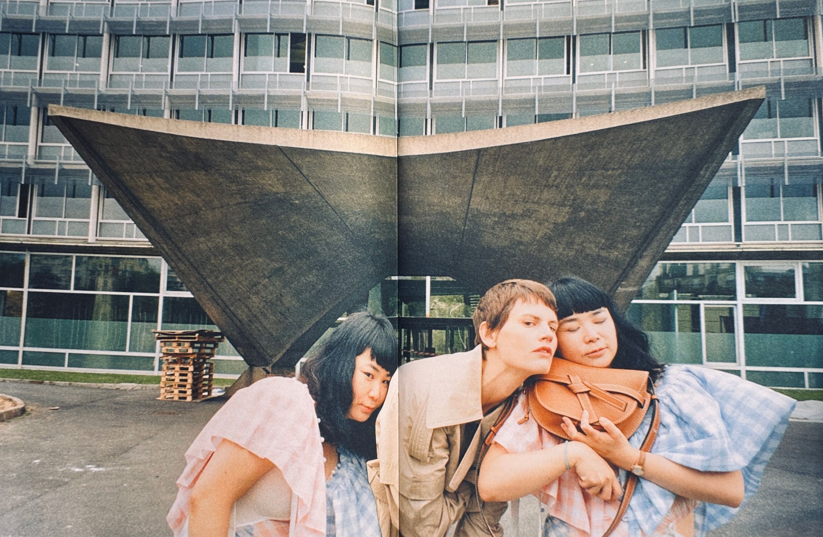 Loewe Eye/Loewe/You Issue 1 2018