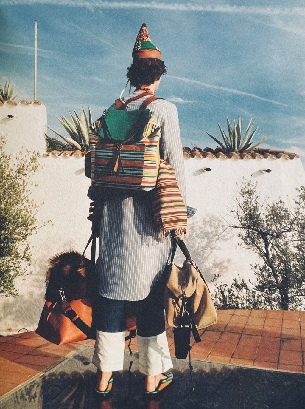 Loewe Eye/Loewe/You Issue 1 2018