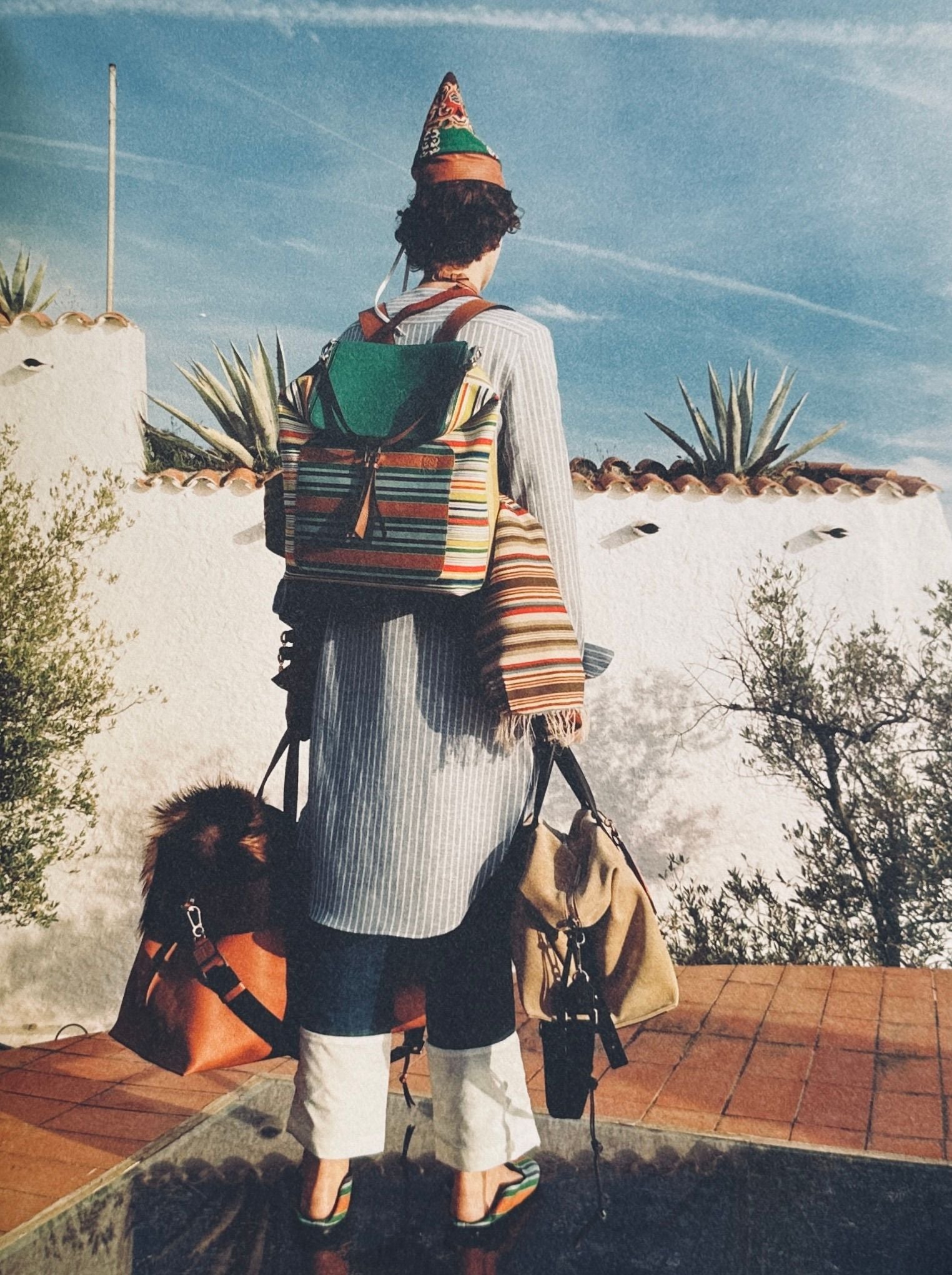 Loewe Eye/Loewe/You Issue 1 2018