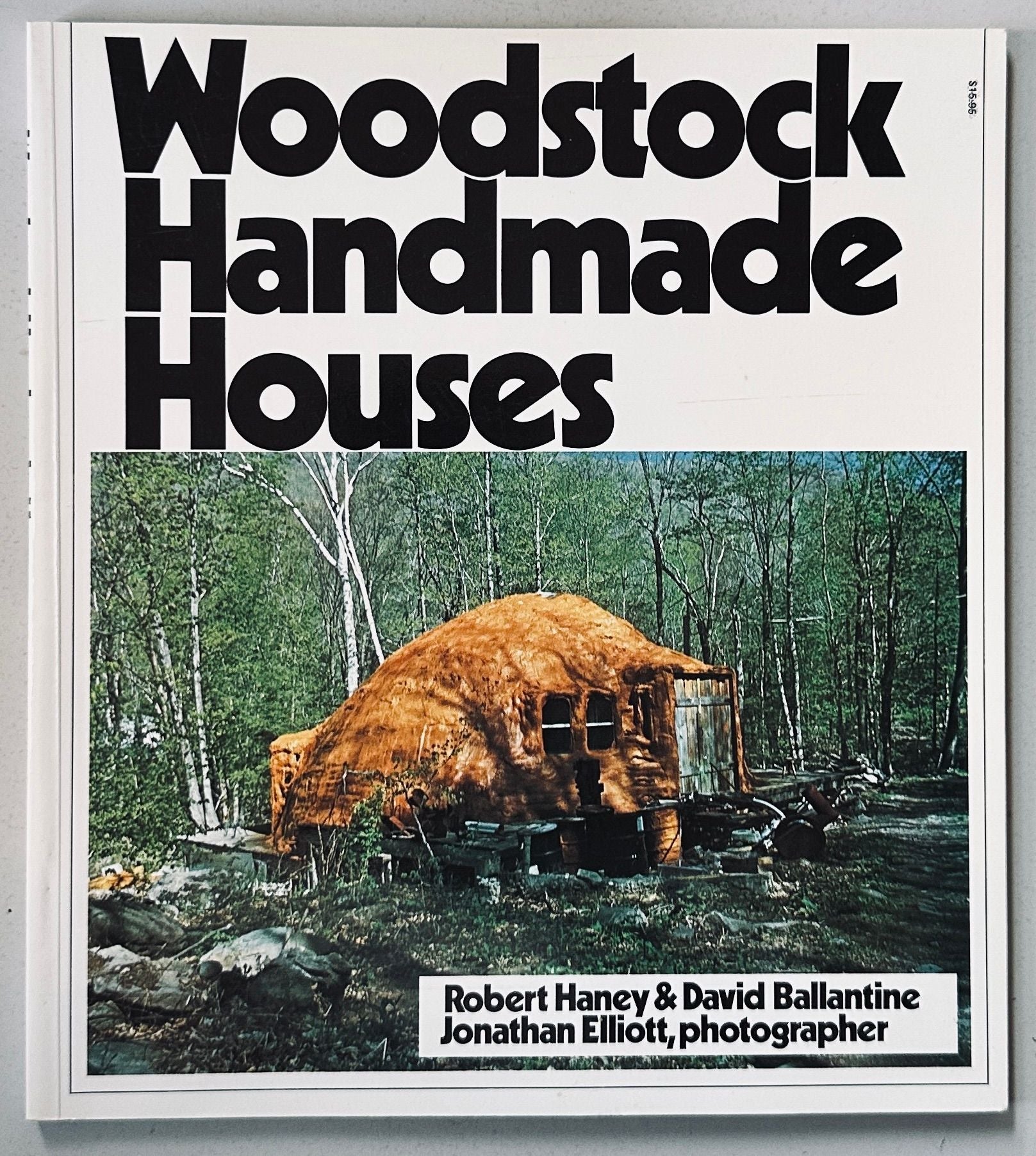 Woodstock Handmade Houses