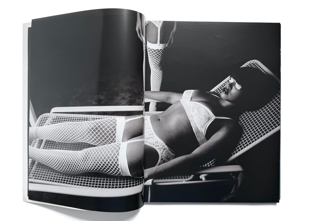ICE Magazine Vol.2