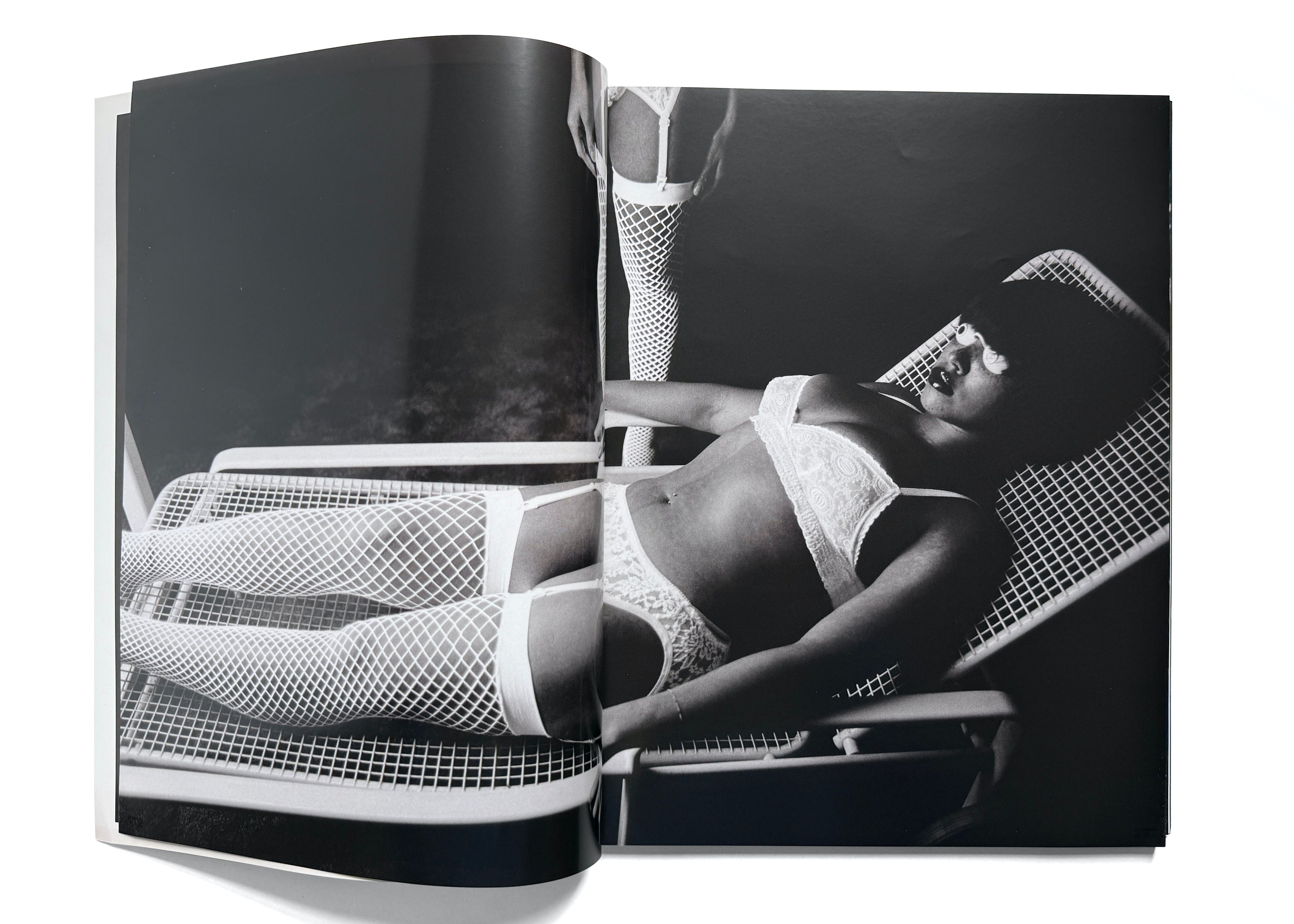 ICE Magazine Vol.2