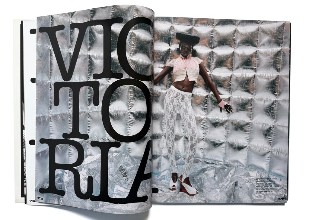 ICE Magazine Vol.2