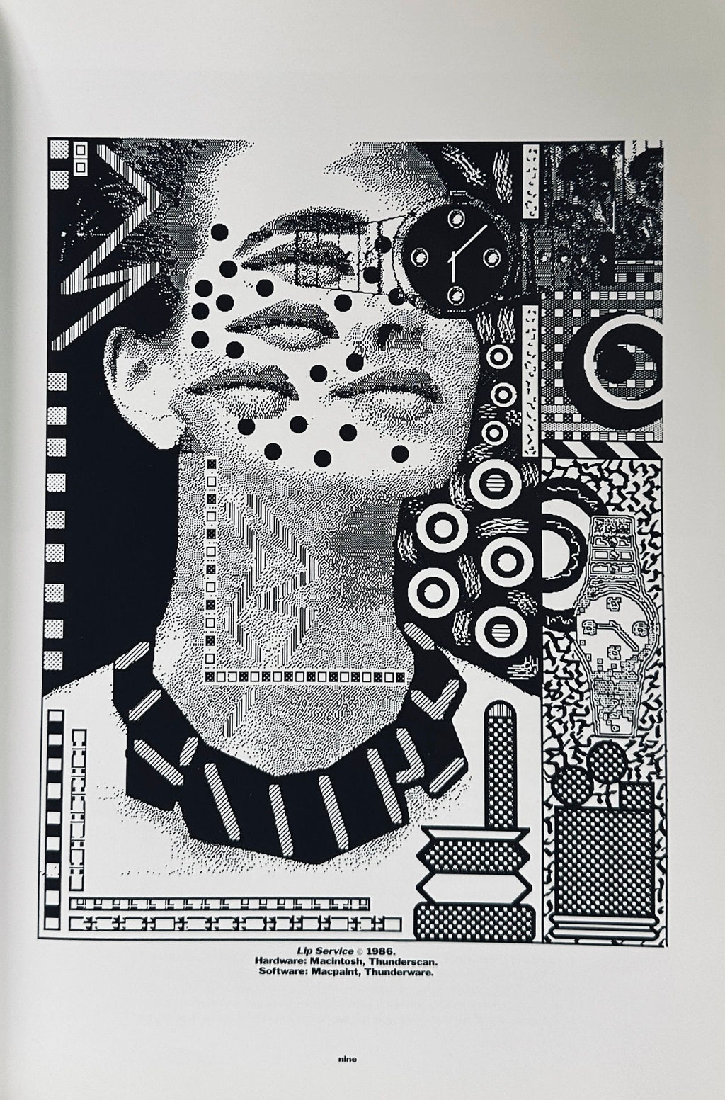 Laurence M. Gartel A Cybernetic Romance
