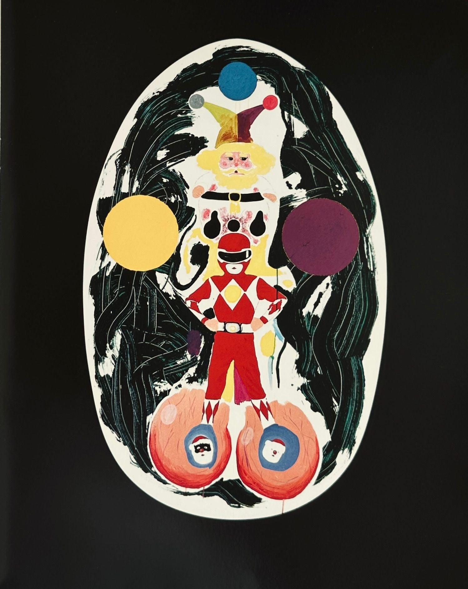 Mike Kelley The Thirteen Seasons