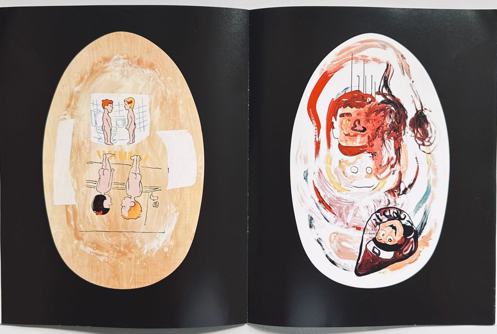 Mike Kelley The Thirteen Seasons