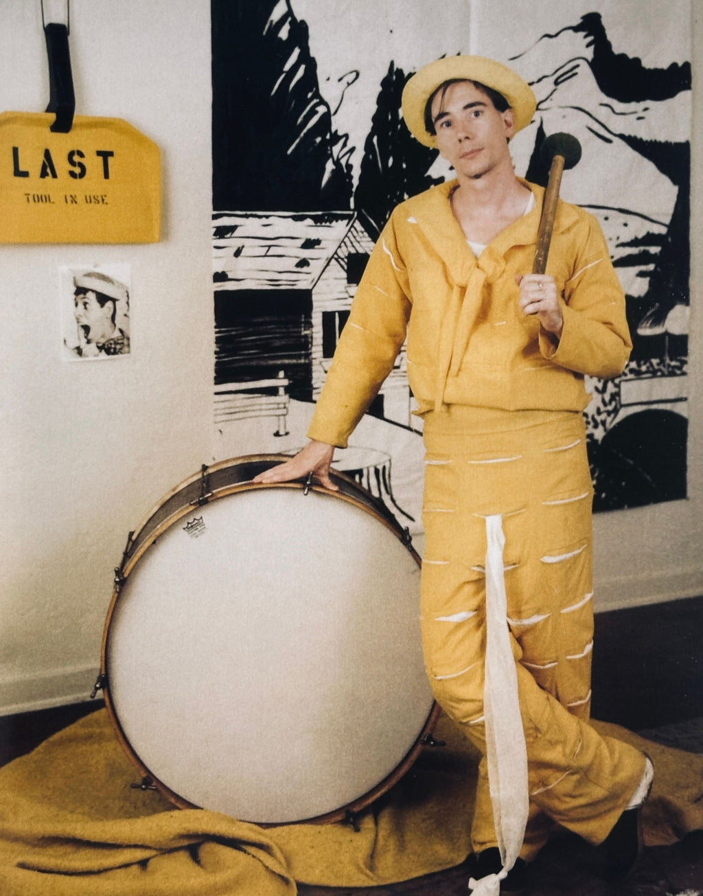Mike Kelley Stedelijk Museum