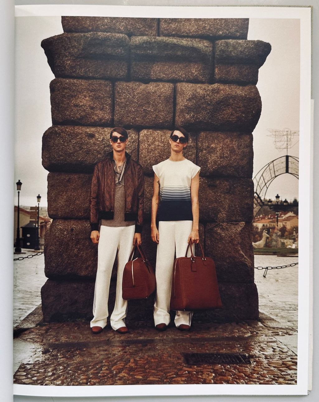 Loewe Fall/Winter 2015