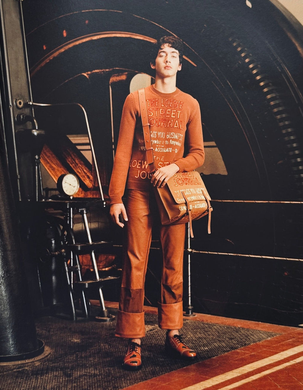 Loewe Fall/Winter 2017