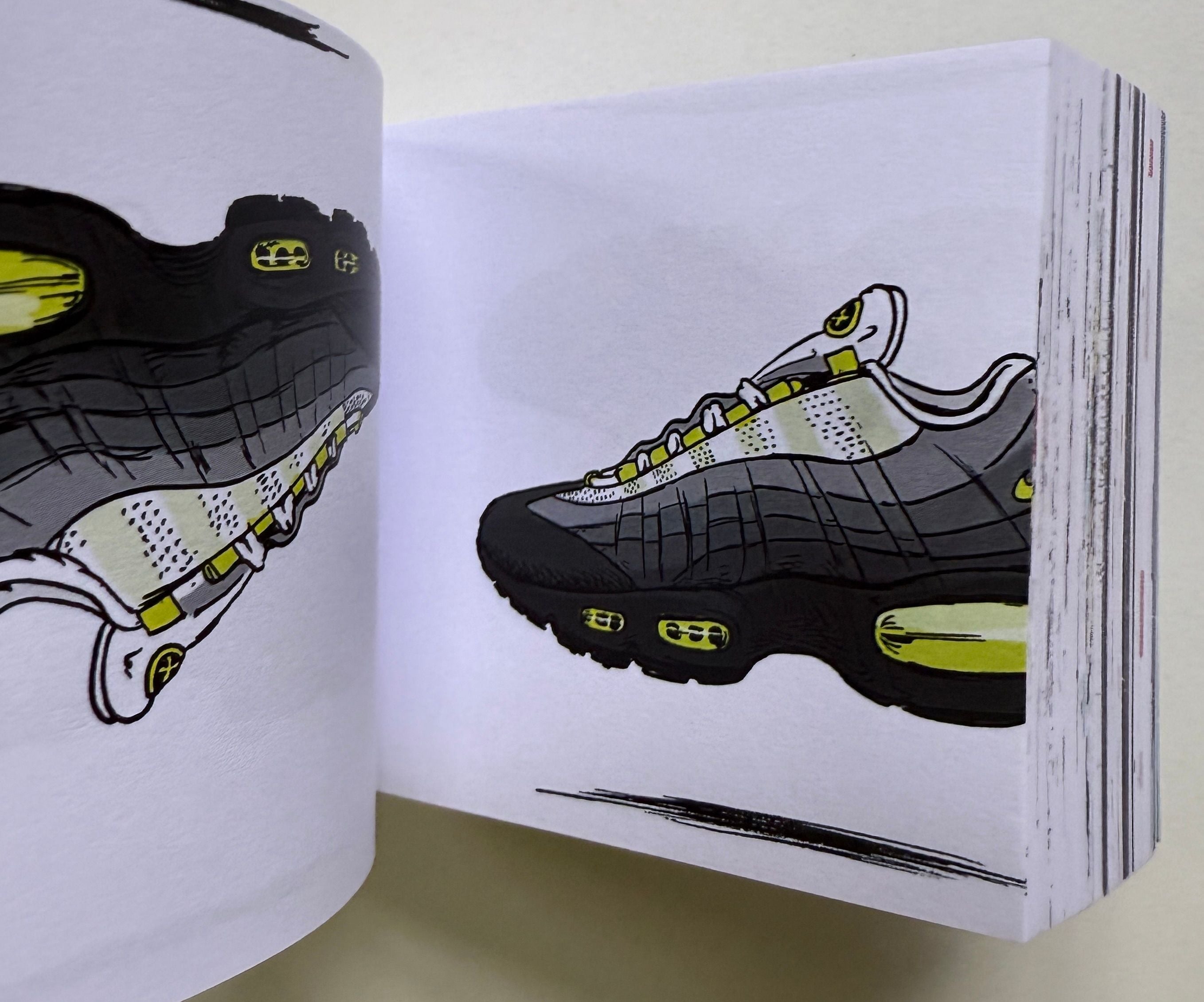 Air Max Day 3.26.15 Flip Book