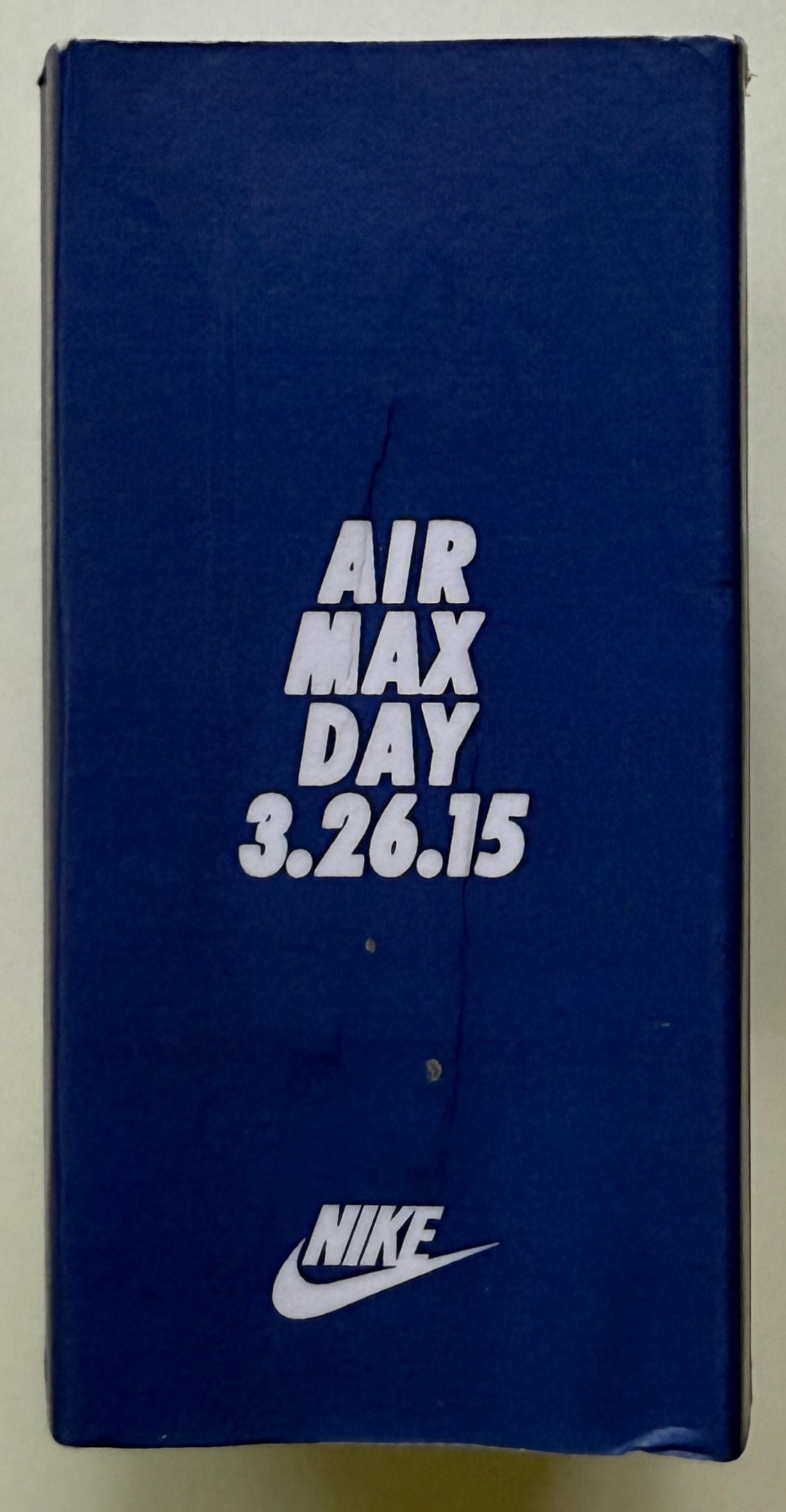 Air Max Day 3.26.15 Flip Book
