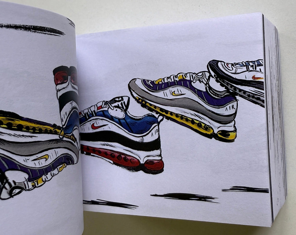 Air Max Day 3.26.15 Flip Book