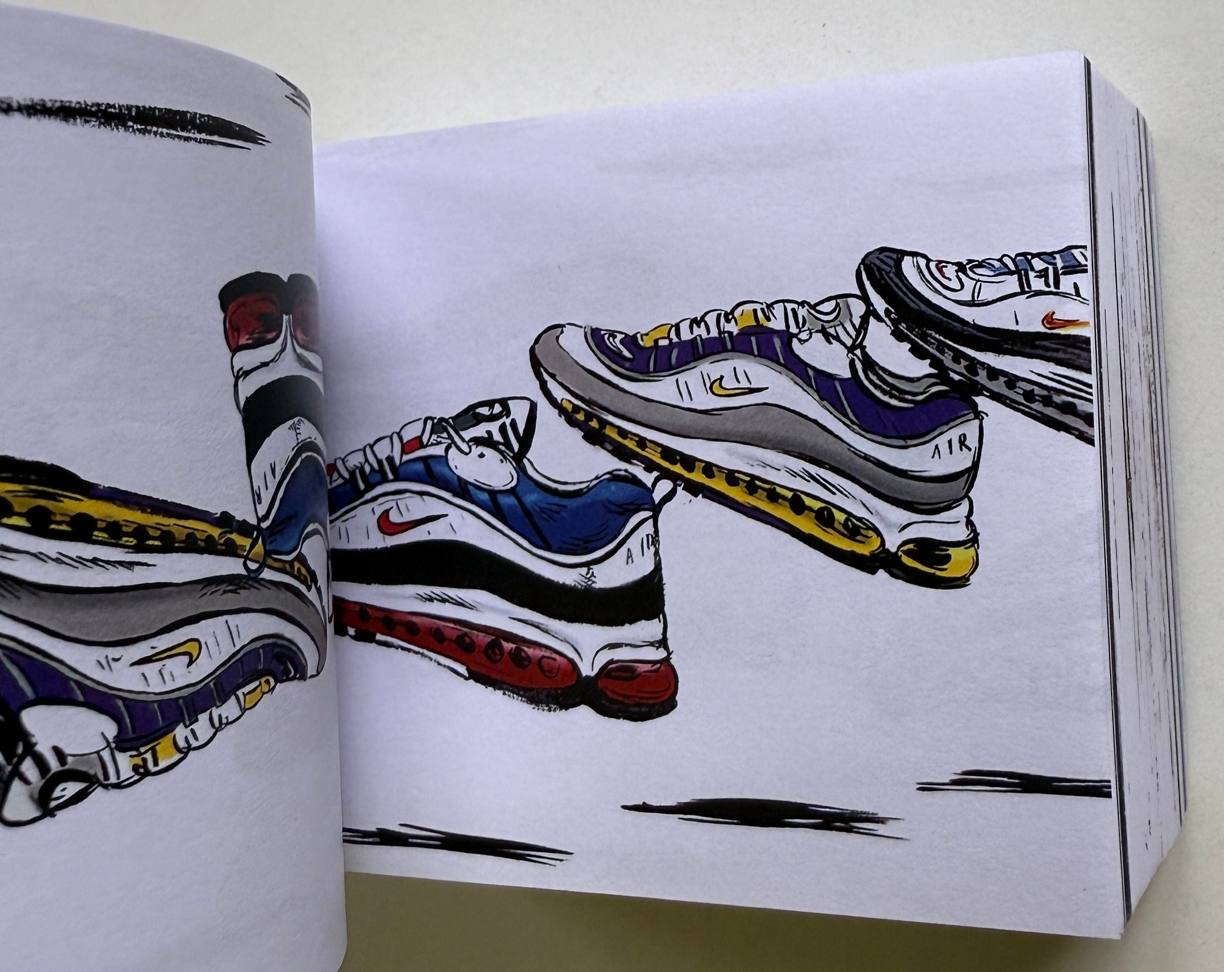 Air Max Day 3.26.15 Flip Book