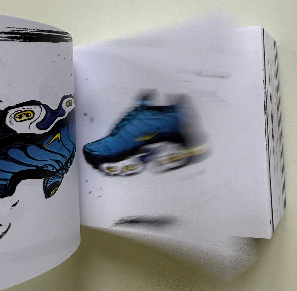 Air Max Day 3.26.15 Flip Book